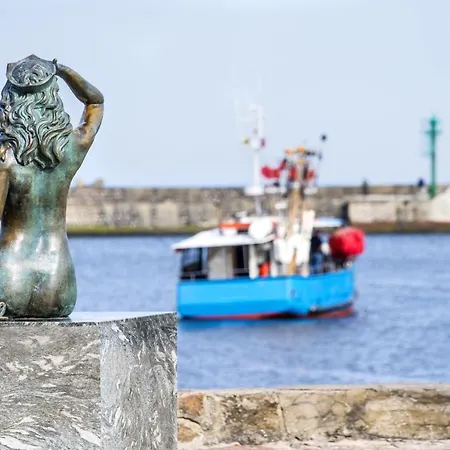 Royal Maris 7 - Najlepsza Lokalizacja W Ustce, Blisko Plazy I Portu, Bezplatny Parking, Scisle Centrum