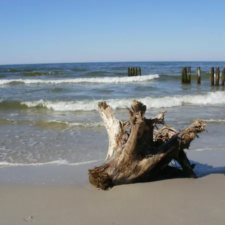 Lägenhet Royal Maris 7 - Najlepsza Lokalizacja W Ustce, Blisko Plazy I Portu, Bezplatny Parking, Scisle Centrum *