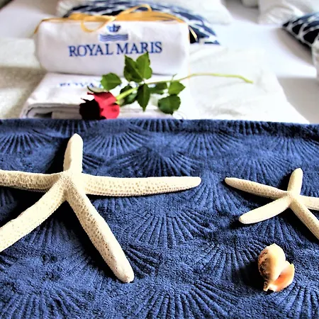 Royal Maris 7 - Najlepsza Lokalizacja W Ustce, Blisko Plazy I Portu, Bezplatny Parking, Scisle Centrum ウストカ