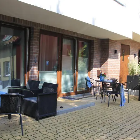 Royal Maris 7 - Najlepsza Lokalizacja W Ustce, Blisko Plazy I Portu, Bezplatny Parking, Scisle Centrum