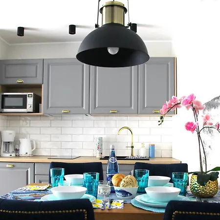 Royal Maris 7 - Najlepsza Lokalizacja W Ustce, Blisko Plazy I Portu, Bezplatny Parking, Scisle Centrum アパート *