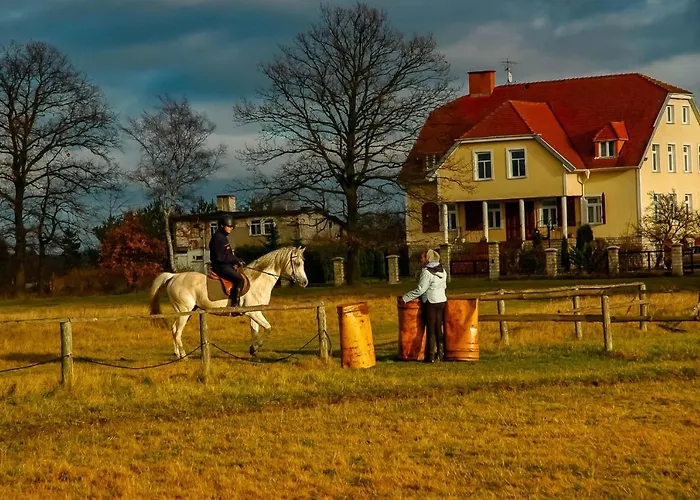 Appartement Royal Maris 7 - Najlepsza Lokalizacja W Ustce, Blisko Plazy I Portu, Bezplatny Parking, Scisle Centrum Ustka