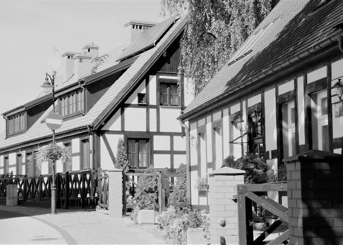 Appartement Royal Maris 7 - Najlepsza Lokalizacja W Ustce, Blisko Plazy I Portu, Bezplatny Parking, Scisle Centrum