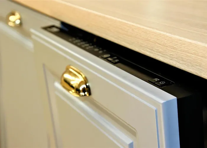 Royal Maris 7 - Najlepsza Lokalizacja W Ustce, Blisko Plazy I Portu, Bezplatny Parking, Scisle Centrum