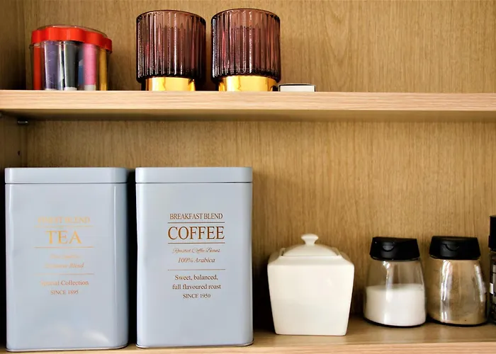 Appartement Royal Maris 7 - Najlepsza Lokalizacja W Ustce, Blisko Plazy I Portu, Bezplatny Parking, Scisle Centrum Ustka